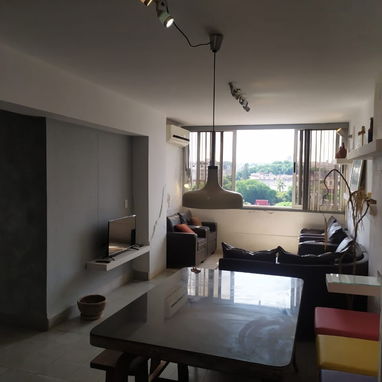 Apartamento en el Vedado - Img 124766290