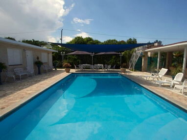 7 Habitaciones + Piscina Playa Boca Ciega - Img 63760204