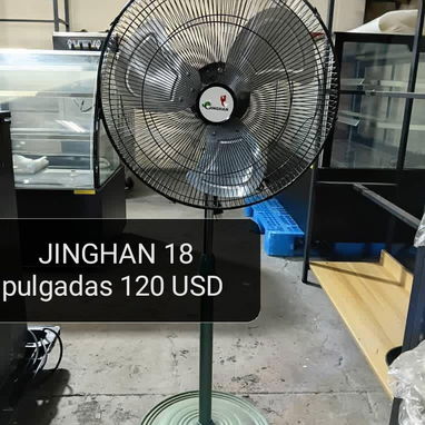 Ventiladores, ofertas de marcas este verano factura y garantía. Precios en las fotos llame al 52901568 móvil y WhatsApp - Img 120360783