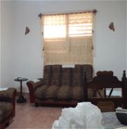 Alquiler de apartamento frente al Hospital Fajardo - Img 45967086