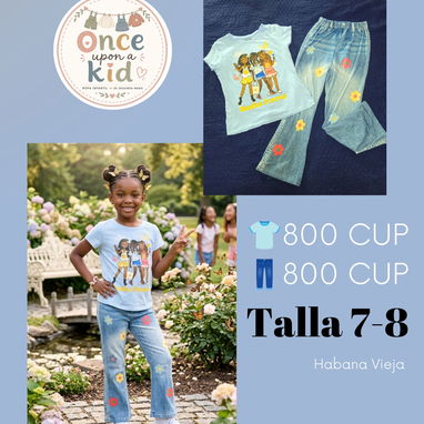 Ropa de niños - 3/10