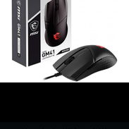 Mouse Gaming MSI Clutch GM41 55 USD - Img 45424071