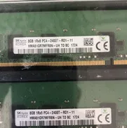 Vendo ram ddr4 a 3200 y 2400 el bus - Img main-image-50228432