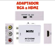 ADAPTADOR TIPO C A MINID - Img 45887711