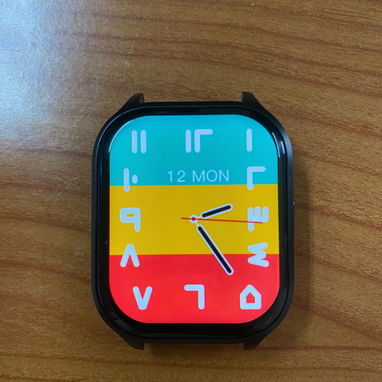RELOJ INTELIGENTE H9 PLUS - 6/10