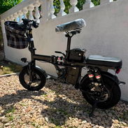Bicicletas electricas A9 - Img 56943741