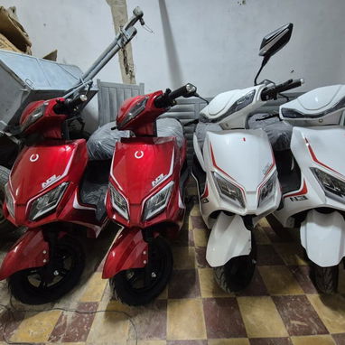 MOTO ELÉCTRICA MARCA VEDCA - Img 121679931