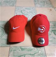 Vendo estas gorras - Img 45751203