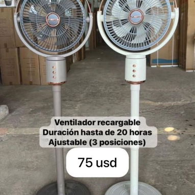 Ventiladores - Img 125362869