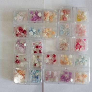 Productos p/pintar uñas💅 - 4/4