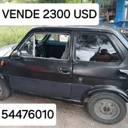 Venta de auto - Img 56450394