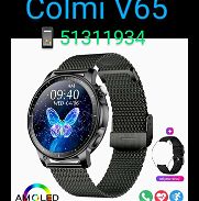 Reloj inteligente Smart watch COLMI V65 - Img 45976503