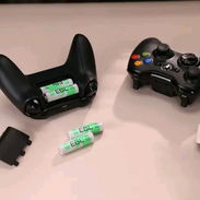 Pilas Recargables para mandos de X-box, psp4, y varios mandos , inalámbricos, - Img 55764138