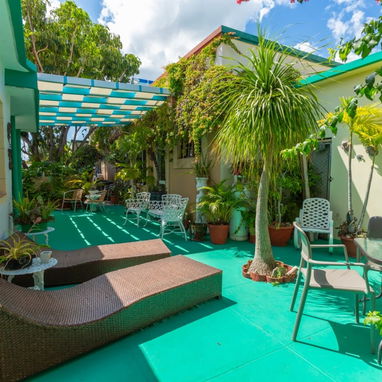 Casa de Renta en Varadero - 3/10