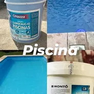 PINTURA PARA PISCINAS AZUL - Img 55154875