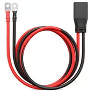 Cable de Expansión Bidireccional 48V/51.2V para EcoFlow PPS 50Ah 8 Awg - Img 58131373