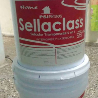 VENTA DE PINTURAS PARA PISCINAS BARNIZ Y SELLADOR TRASPARENTE - Img 122525096
