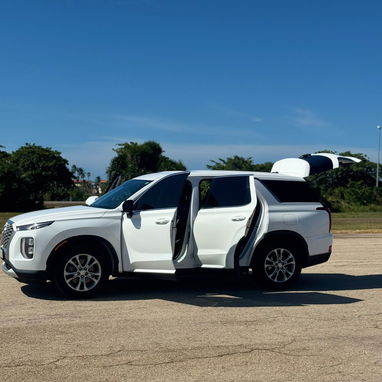 🚘Venta Hyundai Palisade 2020| ⛽️Gasolina | ✅️Todo Impecable Nuevo |📍Ya en Cuba - 3/7