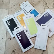 Forro Original Samsung Note 20,Note 20 ultra,S22 Ultra,S23 Ultra,S24 Ultra,Z flip 5, etc - Img 45686979
