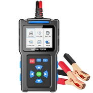 🔋 Probador Digital de Baterías Automotrices 12V - Img 58332006
