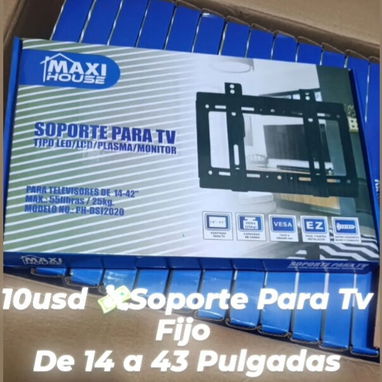 TV,CAJITA,SOPORTE - Img 122183866