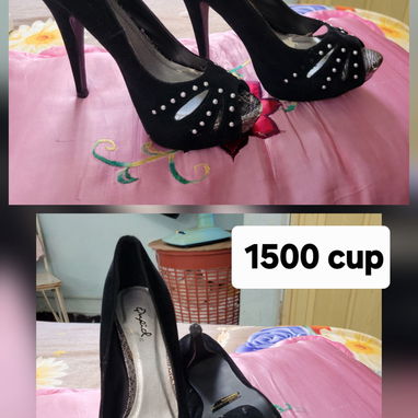 Elegantes zapatos de mujer a muy buen precio - Img 101922677
