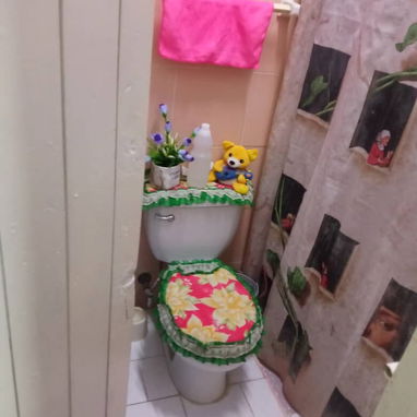 *$15.000usd CON POSIBLE AJUSTE. Vendo o permuto apto en el 2do piso  papeles en regla precio ajustable cerca del hospita - 6/7