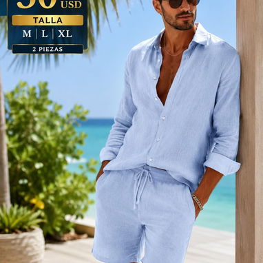Conjuntos para hombre. - 5/9