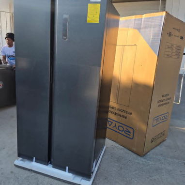 Refrigeradores marcas y medidas varias - Img 118693315