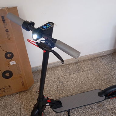 Patineta eléctrica G1 nuevas 380 usd - 2/6