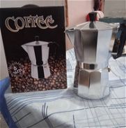 🎀 Cafeteras de 6 tazas  🎀 - Img 45484634
