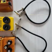 VENDO Guitarra eléctrica Brownsville con amplificados y soporte - Img 49310591