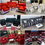 Variedad de muebles disponibles y por Encargo con transporte incluido 🚛 - Img 55742307