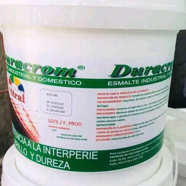 Pinturas de muy buena calidad para darle un buen confort a tu 🏡 - Img 120997297