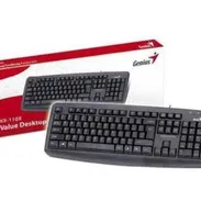 Teclado de escritorio - Img 57113277
