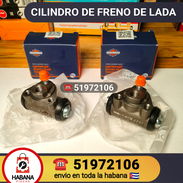 Cilindros de freno de lada (1era mano) - Img 52126428