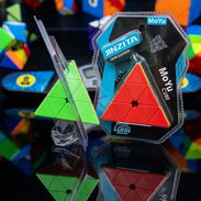 Cubo de Rubik - Img 52463090