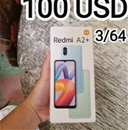 Vendo Xiaomi Redmi A2+ - Img 45894058
