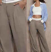 Pantalones de vestir - Img 49988581