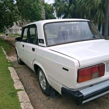 Vendo avión de lada - Img 125003959