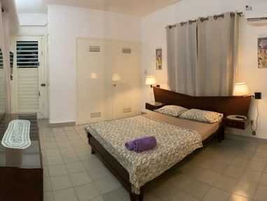 Casa Alquiler Turistico para extranjeros en Nuevo Vedado. 3 habitaciones - Img 63485417