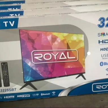 TELEVISORES NUEVOS LG, GOOGLE , ROYAL, MILEXUS, HISENSE, VISION‼️ - Img 118731974