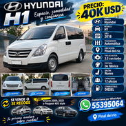 Hyundai h1 - Img 57257149
