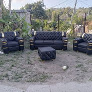 Todo para amueblar su hogar con calidad y Confort, transporte incluído hasta la puerta de su casa, damos garantía , trab - Img 55933149