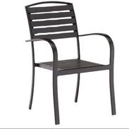 Mesa mesa con sillas mesa para exteriores - Img 45958081