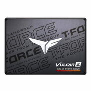 SSD, T-FORCE VULCAN 240GB, NUEVOS EN CAJA - Img 44167360