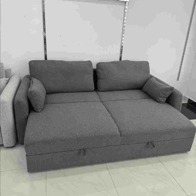 Sofás cama cameros de gran confort - 4/4