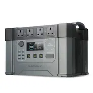 ALLPOWERS S2000 Pro Solar Generator 2400W (4000W Peak) 1451Wh MPPT Generator - Img 56979594
