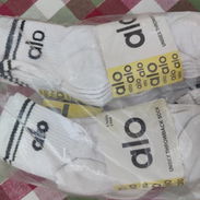 SuperOferta!! Medias blancas alo - Img 55206774