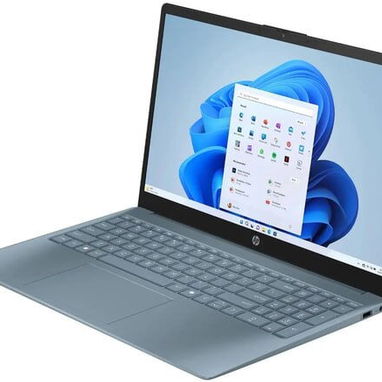 💙 HP 15‑fd0082wm – Intel N200 / 8GB / 128GB UFS – Nuevo - Img 127054944